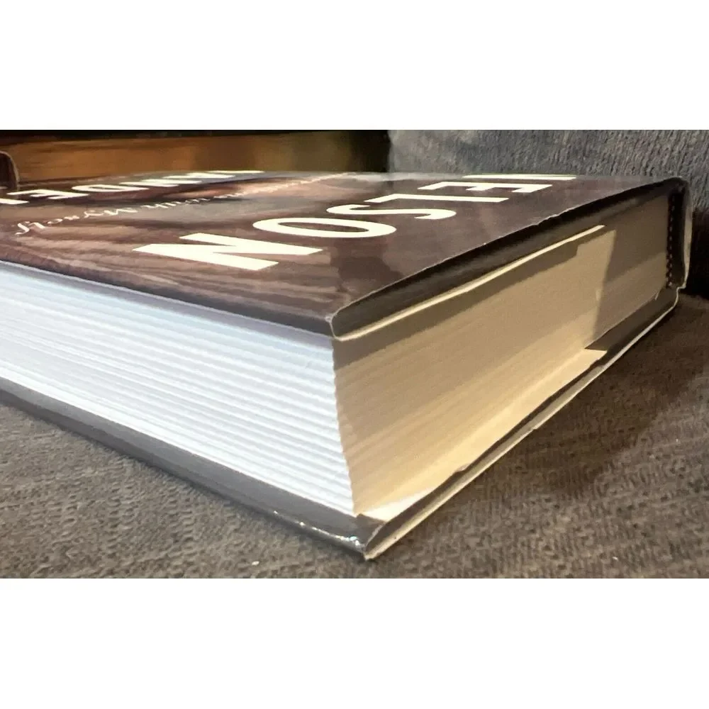 Nelson Mandela Conversations with‎ Myself by Nelson Mandela 2010 1st Edition HC